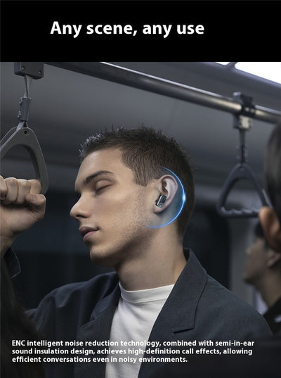 Reloj Inteligente 2 en 1 con Auriculares TWS y Llamadas 4G - Image 10