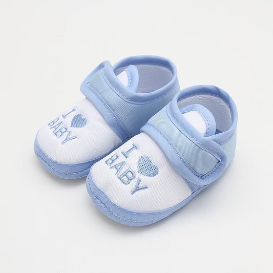 Zapatos Suave para Bebé y Niño Pequeño - Calzado de Tela