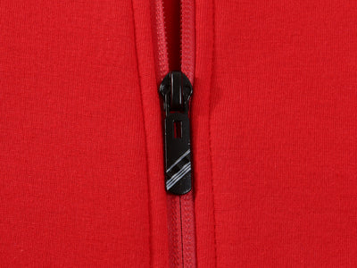 Chaqueta Suéter de Terciopelo Dorado Grabado con Cuello de Pie y Personalización - Image 39