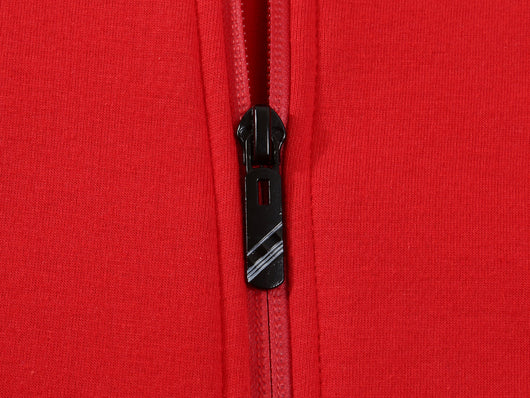 Chaqueta Suéter de Terciopelo Dorado Grabado con Cuello de Pie y Personalización - Image 39