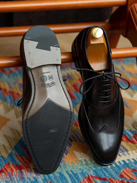 Zapatos Brogue de Cuero para Hombre - Calzado Formal Ejecutivo - Image 6
