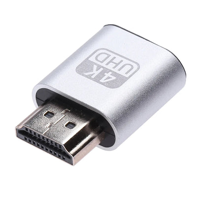 Adaptador HDMI Dummy Load con EDID - Emulador de Pantalla - Image 22