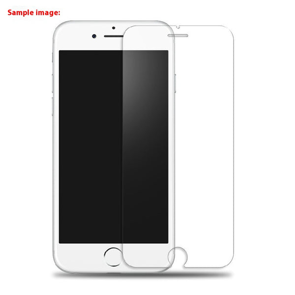 Protector de Pantalla de Vidrio Templado Anti-huellas para Móvil