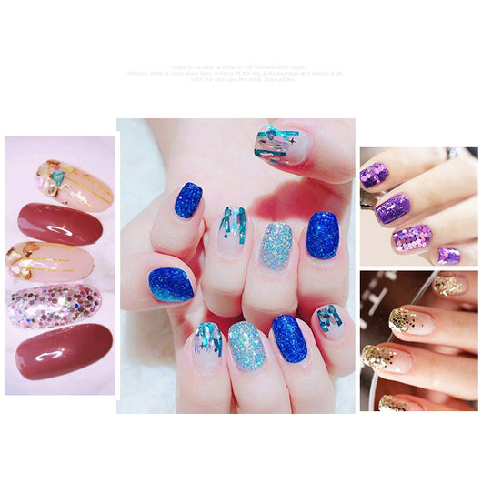 Kit de Parches Mixtos 48 Colores - Image 12
