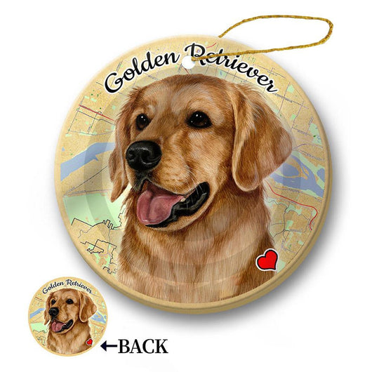 Adorno Colgante para Auto con Diseño de Perro en Acrílico - Image 160