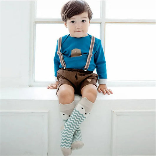 Calcetines Térmicos para Bebés y Niños Pequeños - Image 14
