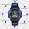 Reloj Deportivo Digital para Niñas Estudiantes
