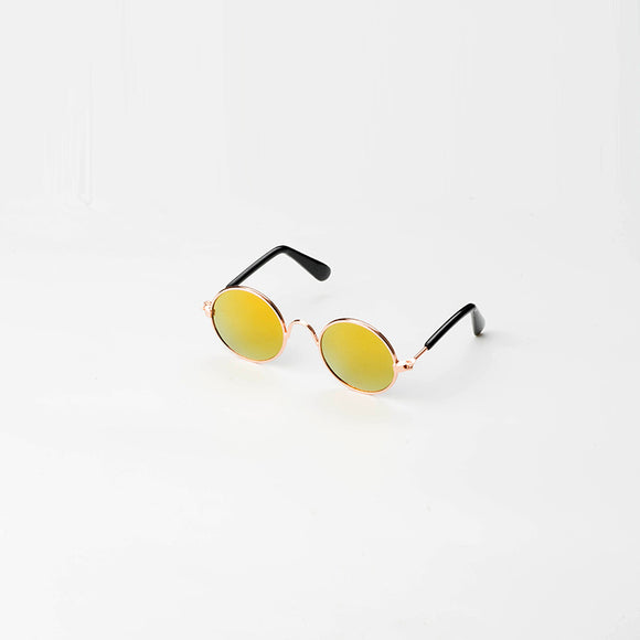 Gafas de Sol para Gatos - Lentes Protectoras Divertidas