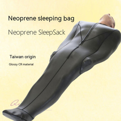 Bolsa de Dormir Neopreno sin Látex - Image 7