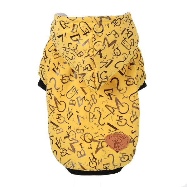 Ropa de Algodón para Perros Pequeños - Image 5