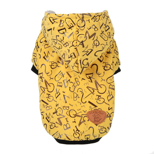 Ropa de Algodón para Perros Pequeños - Image 5