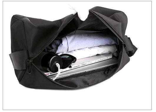 Bolso de Hombro Deportivo Ligero Repelente al Agua - Image 14