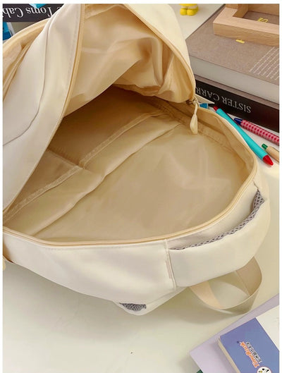 Mochila Minimalista de Gran Capacidad - Image 13