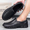 Zapatos de Trabajo Slip-on Primavera para Hombre