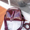 Bolso Bandolera de Cuero Curtido al Óleo para Mujer - Diseño Elegante y Sofisticado
