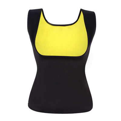 Faja Reductora Neopreno Push Up Talla Grande S-6XL para Mujer - Image 8