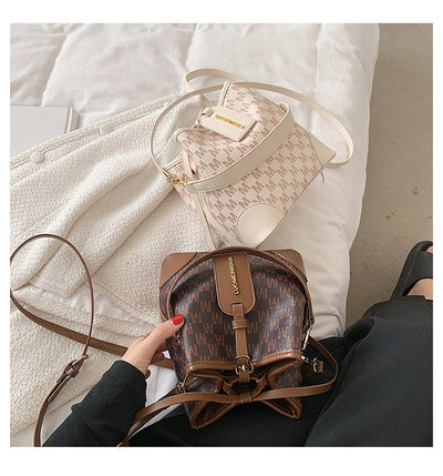 Bolso Bandolera Presbyopia - Elegancia y Funcionalidad en Uno - Image 18