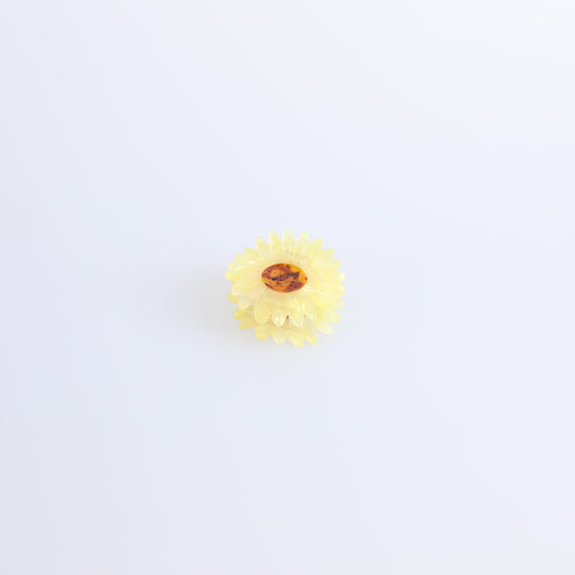 Pinza para el Cabello de Tulipán con Diseño Francés Exclusivo - Image 23