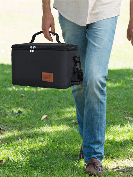Bolsa Térmica Impermeable para Almuerzo - Image 7