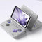 Version 865 Gray Purple
