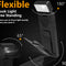 Black 36×13.7× - 115.6mm
