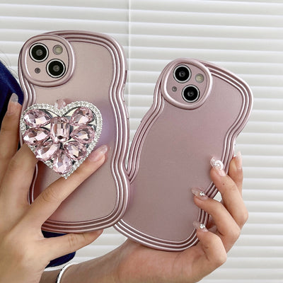 Funda Protectora Love Gem con Sensor Avanzado - Image 4
