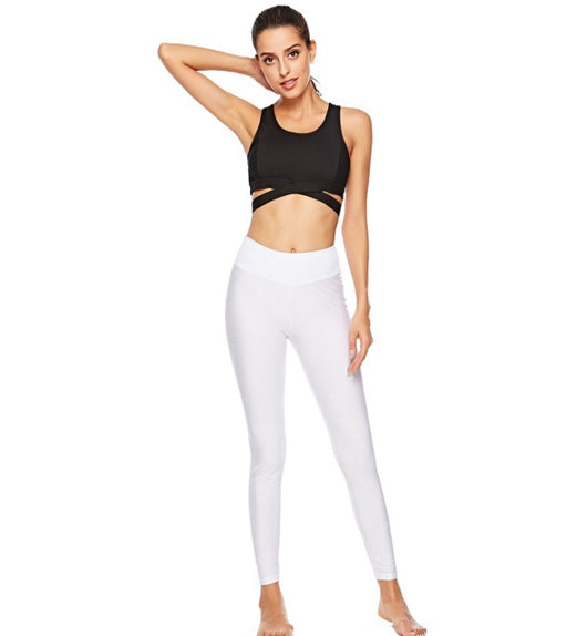 Leggings Reductores de Celulitis Cintura Alta 2TX-SCRUNCH - Image 13