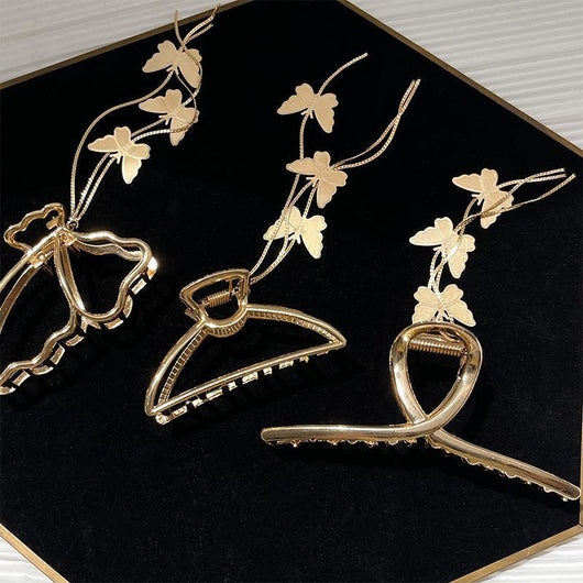 Agarre Cristal Metal con Borla - Diseño Premium - Image 14