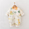 Full Printed Quilted Giraffe - 66