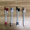 Adaptador de Carga y Cable de Audio para Auriculares con Conector Redondo