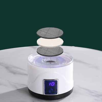 Juego de Ollas Premium con Vaso de Hidrógeno Rico - Image 2
