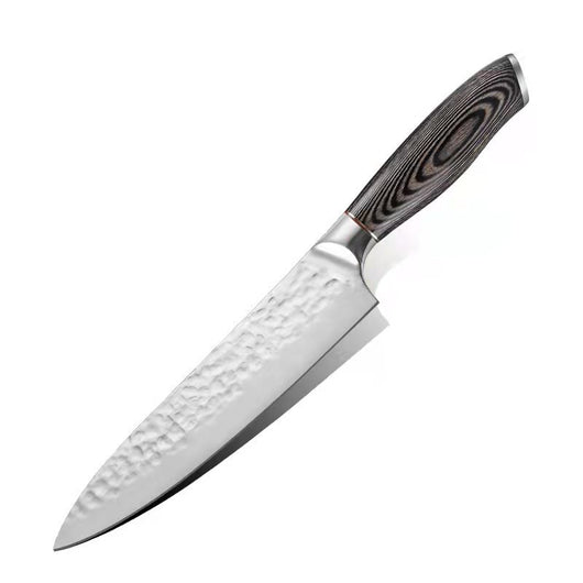 Cuchillo de Chef Occidental Acero Inoxidable Premium - Image 2