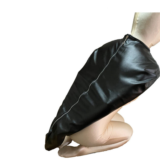 Guantes de Sujeción Autorregulables para Restricción - Image 7