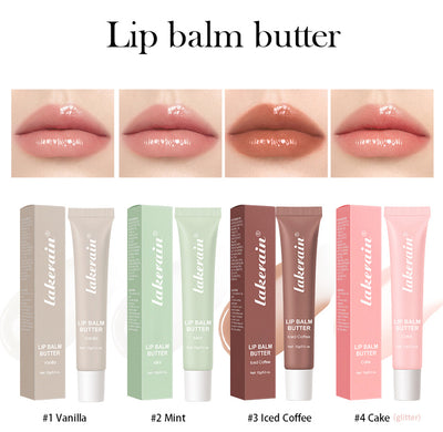 Bálsamo Mantequilla Hidratante para Labios - Image 17