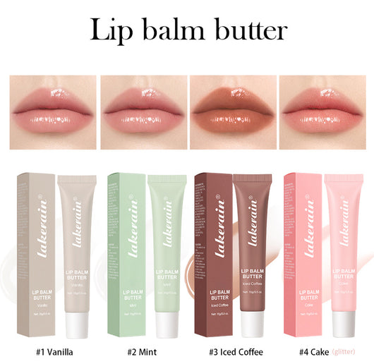 Bálsamo Mantequilla Hidratante para Labios - Image 17