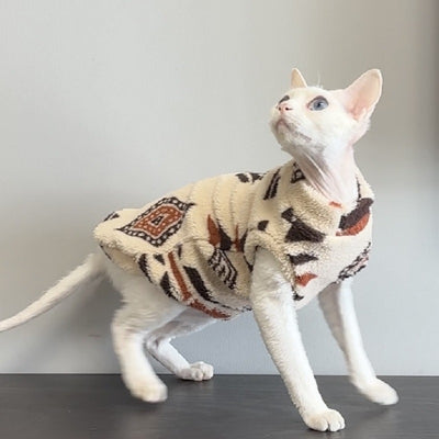 Ropa Elegante para Mascotas Estilo Europeo y Americano - Image 7