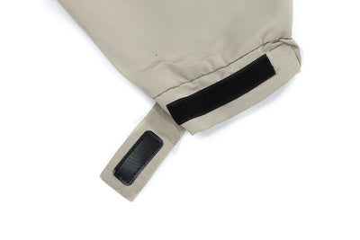 Chaqueta de Trabajo Suelta Vintage - Abrigo Casual Funcional - Image 16