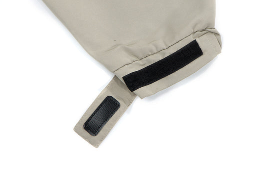 Chaqueta de Trabajo Suelta Vintage - Abrigo Casual Funcional - Image 16