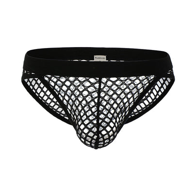 Shorts de Malla Atrevidos para Hombre - Image 9
