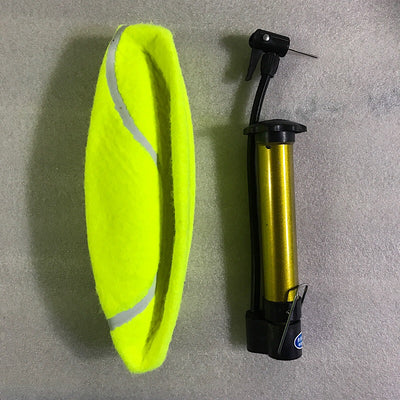Pelota de Tenis Gigante para Perros Grandes - Image 12