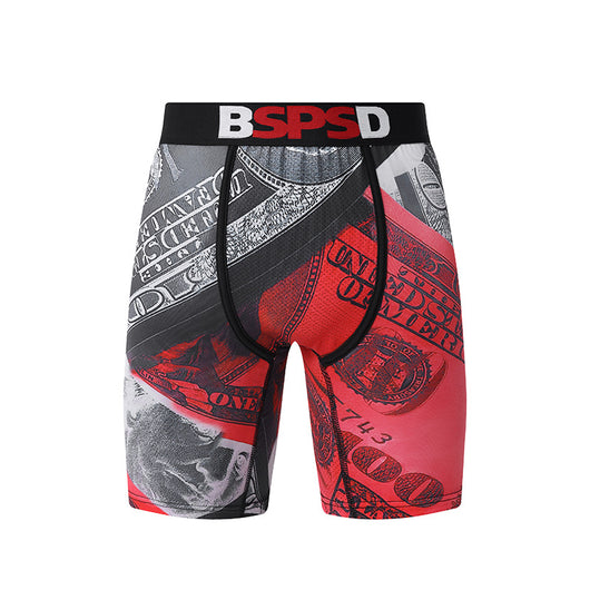 Bóxers Estampados para Hombre con Diseño Personalizado - Image 20