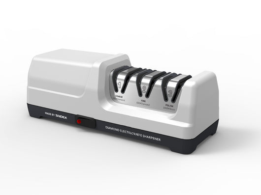 Afilador Eléctrico de Cuchillos Profesional - Afilado Rápido y Preciso - Image 3