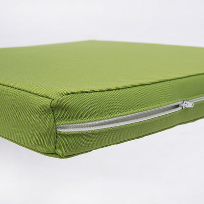 Cojín de Sofá Tatami Color Sólido con Espuma de Alta Densidad de Cuatro Estaciones - Image 12