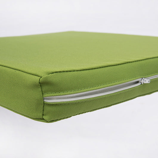 Cojín de Sofá Tatami Color Sólido con Espuma de Alta Densidad de Cuatro Estaciones - Image 12