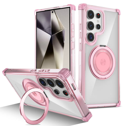 Funda Magnética Giratoria 2 en 1 para Teléfono - Image 6