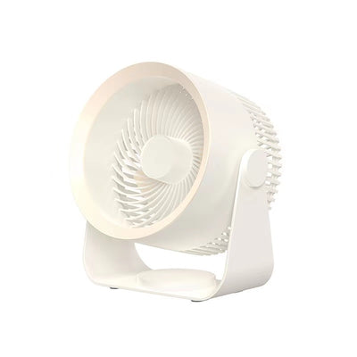 Ventilador Silencioso Recargable de Pared - Image 5