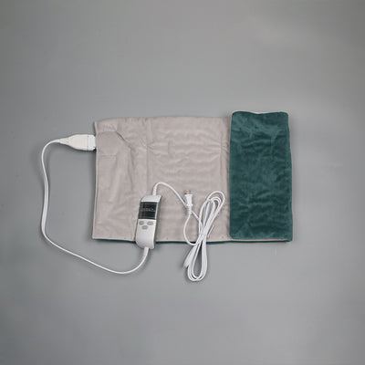 Manta Térmica Eléctrica Lavable con Apagado Automático para Alivio del Dolor de Espalda - Image 7
