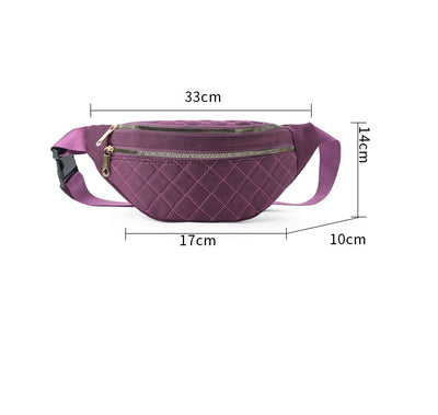 Bolsa Deportiva Mensajera Casual para Móvil - Image 9