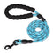 Blue 1.2m x 0.8cm