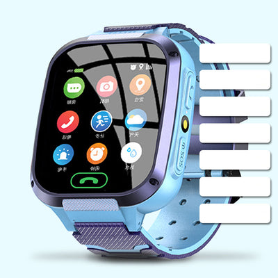 Reloj Inteligente para Niños con GPS - Image 4